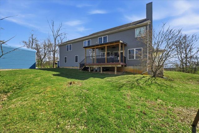 11813 Big Bone Church Road, Union, KY 41091