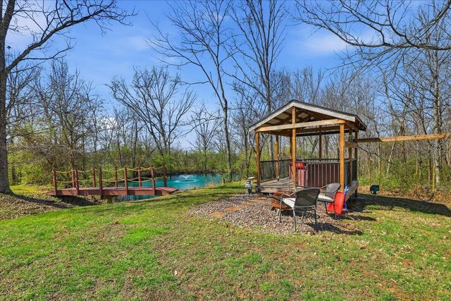 11813 Big Bone Church Road, Union, KY 41091