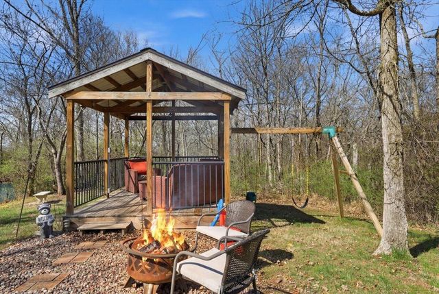 11813 Big Bone Church Road, Union, KY 41091