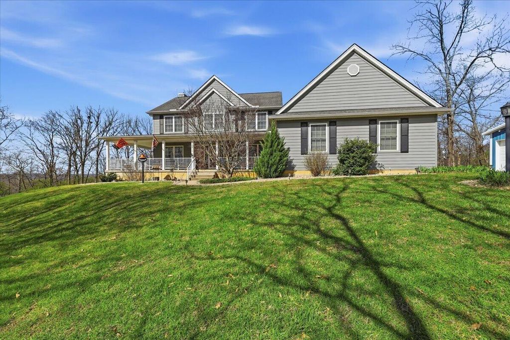 11813 Big Bone Church Road, Union, KY 41091