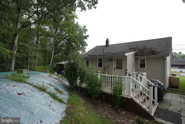 3284 FORREST AVE, Dover, DE 19904