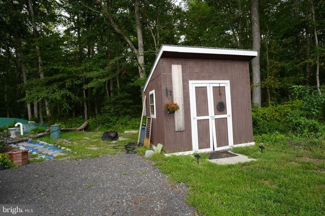 3284 FORREST AVE, Dover, DE 19904