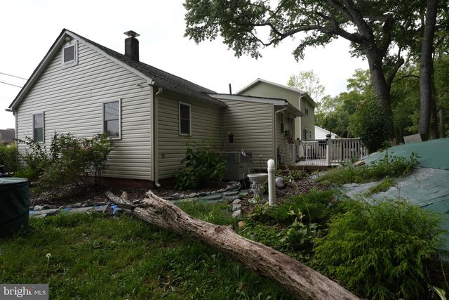 3284 FORREST AVE, Dover, DE 19904