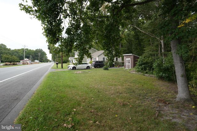 3284 FORREST AVE, Dover, DE 19904