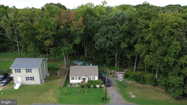 3284 FORREST AVE, Dover, DE 19904