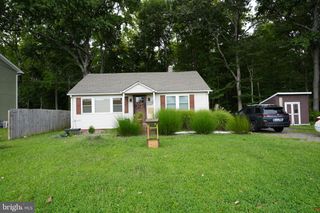 3284 FORREST AVE, Dover, DE 19904
