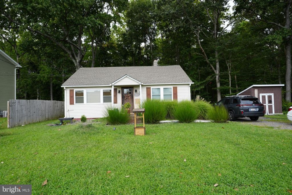 3284 FORREST AVE, Dover, DE 19904