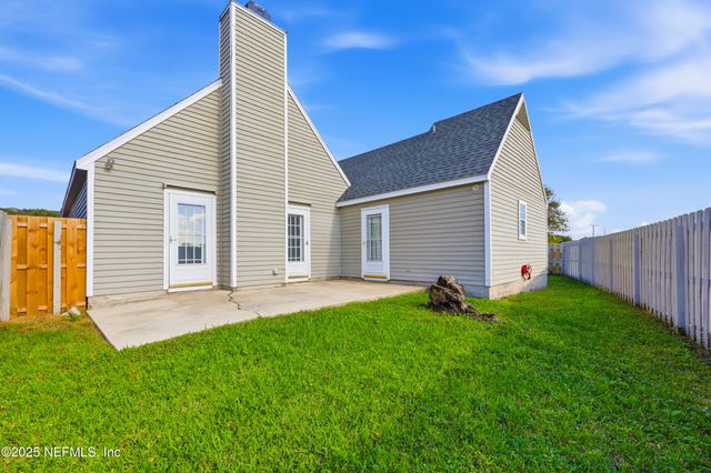 103 OCEAN HOLLOW Lane, St. Augustine, FL 32084