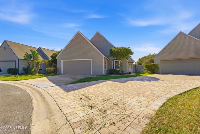 103 OCEAN HOLLOW Lane, St. Augustine, FL 32084