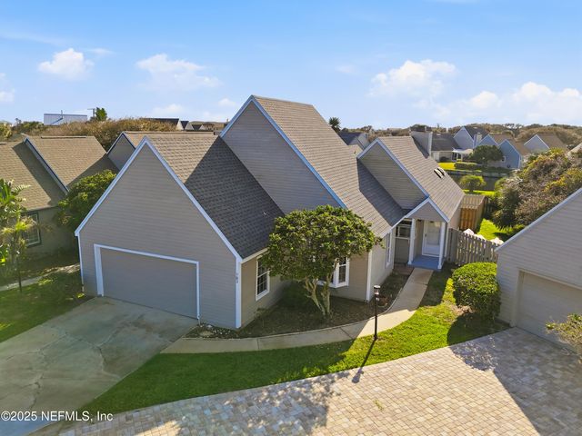 103 OCEAN HOLLOW Lane, St. Augustine, FL 32084