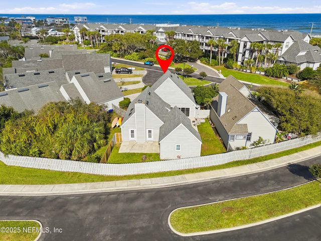 103 OCEAN HOLLOW Lane, St. Augustine, FL 32084