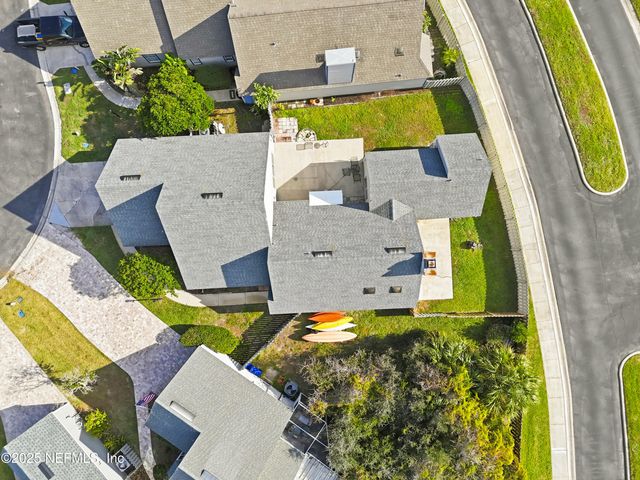 103 OCEAN HOLLOW Lane, St. Augustine, FL 32084