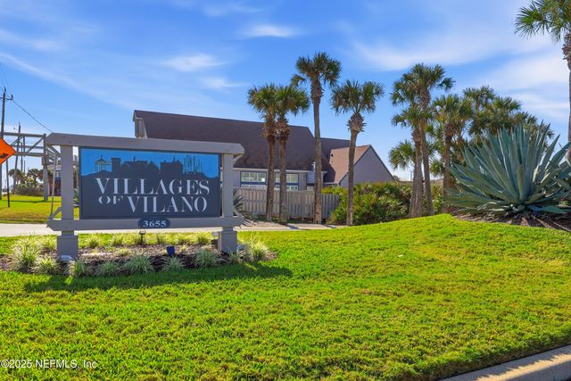 103 OCEAN HOLLOW Lane, St. Augustine, FL 32084