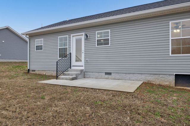 1085 Landing Lane Lot 6, Adams, TN 37010