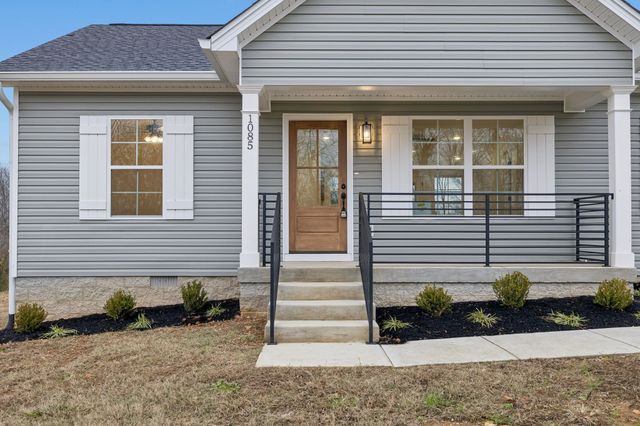 1085 Landing Lane Lot 6, Adams, TN 37010