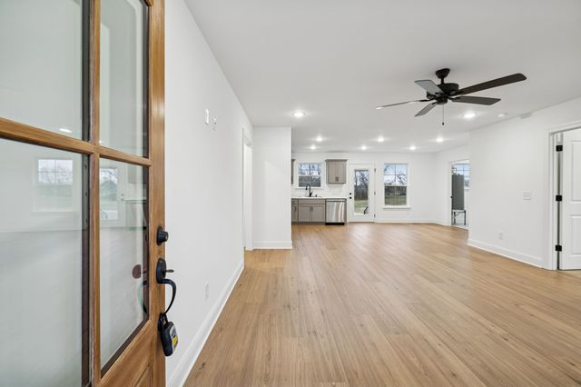 1085 Landing Lane Lot 6, Adams, TN 37010