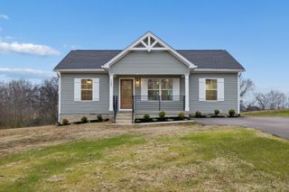 1085 Landing Lane Lot 6, Adams, TN 37010