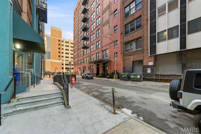 1010 St Charles Street 704, St Louis, MO 63101