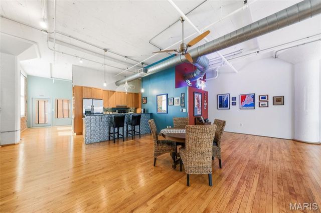 1010 St Charles Street 704, St Louis, MO 63101