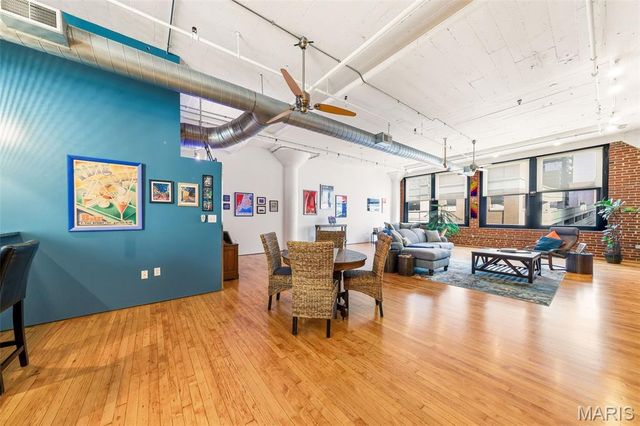 1010 St Charles Street 704, St Louis, MO 63101