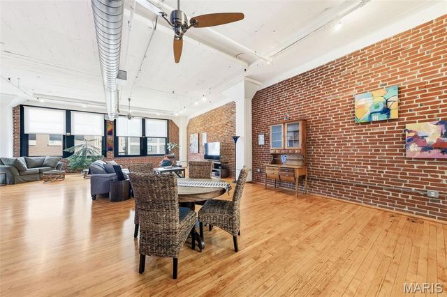 1010 St Charles Street 704, St Louis, MO 63101