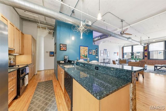 1010 St Charles Street 704, St Louis, MO 63101