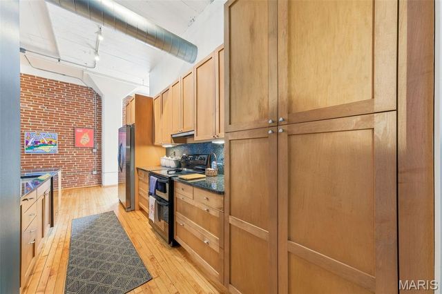 1010 St Charles Street 704, St Louis, MO 63101