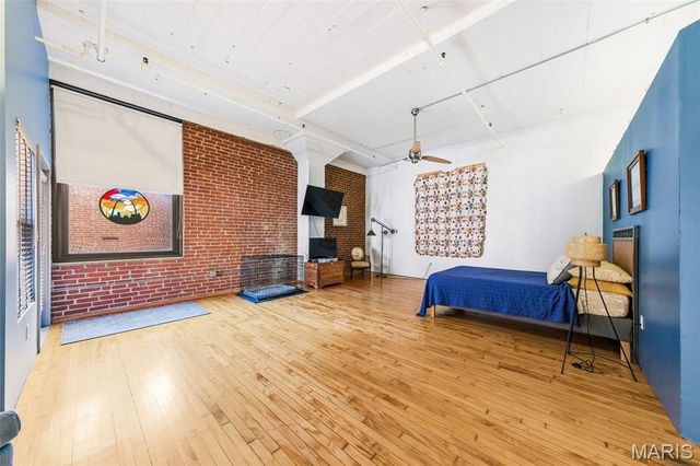 1010 St Charles Street 704, St Louis, MO 63101