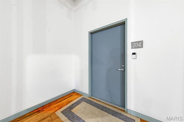 1010 St Charles Street 704, St Louis, MO 63101