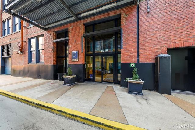 1010 St Charles Street 704, St Louis, MO 63101