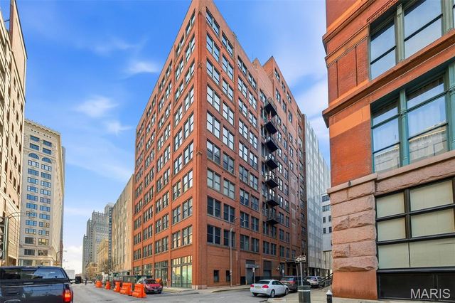 1010 St Charles Street 704, St Louis, MO 63101