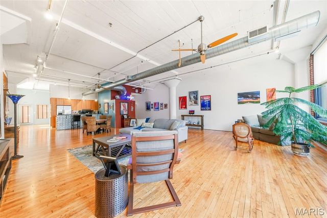 1010 St Charles Street 704, St Louis, MO 63101