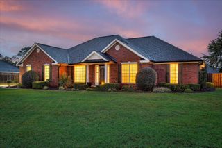 3465 Camak Drive, Augusta, GA 30909