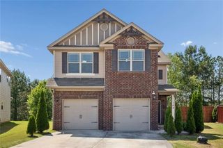 148 Leland Lane, Mcdonough, GA 30253