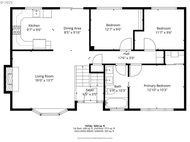 638 Sw 7TH St, Gresham, OR 97080