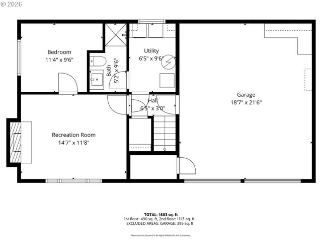 638 Sw 7TH St, Gresham, OR 97080