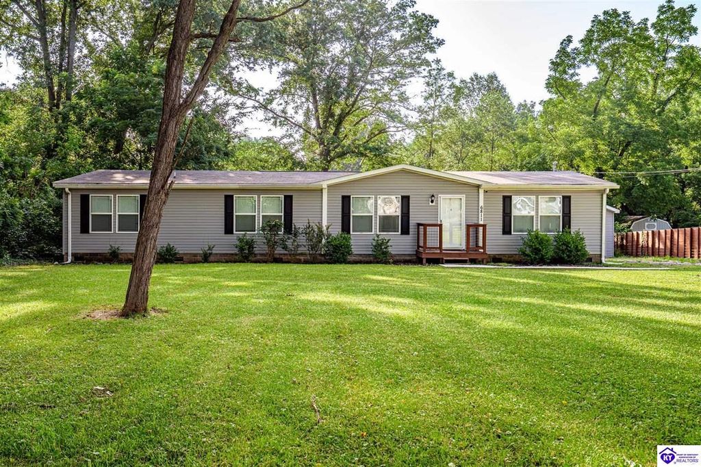 6811 Memory Lane, Louisville, KY 40258