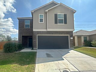 4878 Via Sonoma Trail, Converse, TX 78109