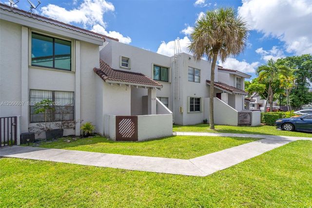 860 NW 106th Avenue 3B3-5, Miami, FL 33172