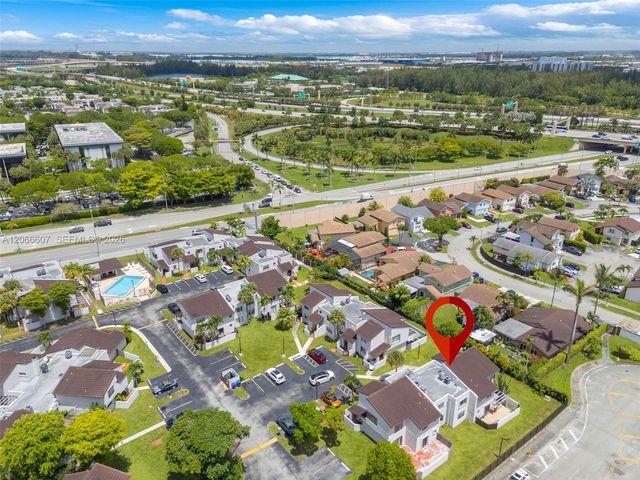 860 NW 106th Avenue 3B3-5, Miami, FL 33172