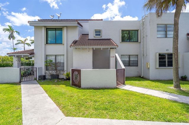 860 NW 106th Avenue 3B3-5, Miami, FL 33172