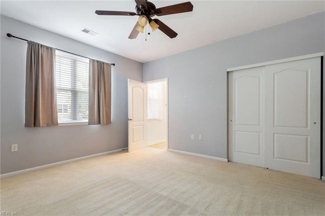 5329 Warminster Dr Unit 101, Virginia Beach, VA 23455