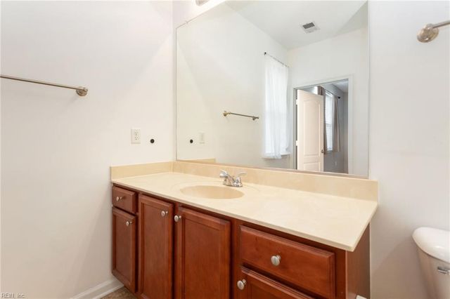 5329 Warminster Dr Unit 101, Virginia Beach, VA 23455