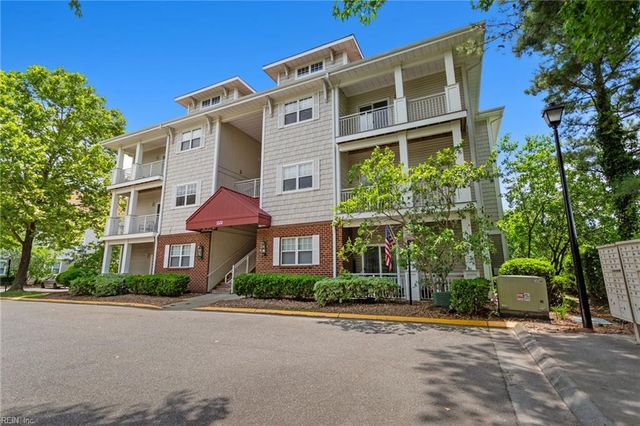 5329 Warminster Dr Unit 101, Virginia Beach, VA 23455