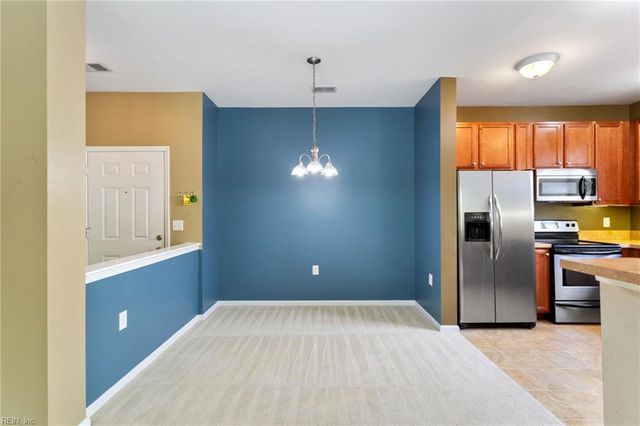 5329 Warminster Dr Unit 101, Virginia Beach, VA 23455