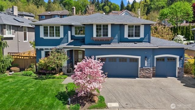 15112 101st Avenue NE, Bothell, WA 98011