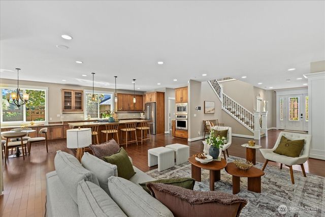 15112 101st Avenue NE, Bothell, WA 98011