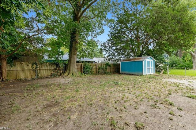 5364 Hanyen DR, Norfolk, VA 23502