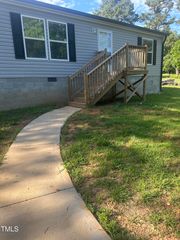 15 Major Lee Farrar Drive, Siler City, NC 27344