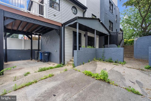 461 DELAFIELD PL NW, Washington, DC 20011